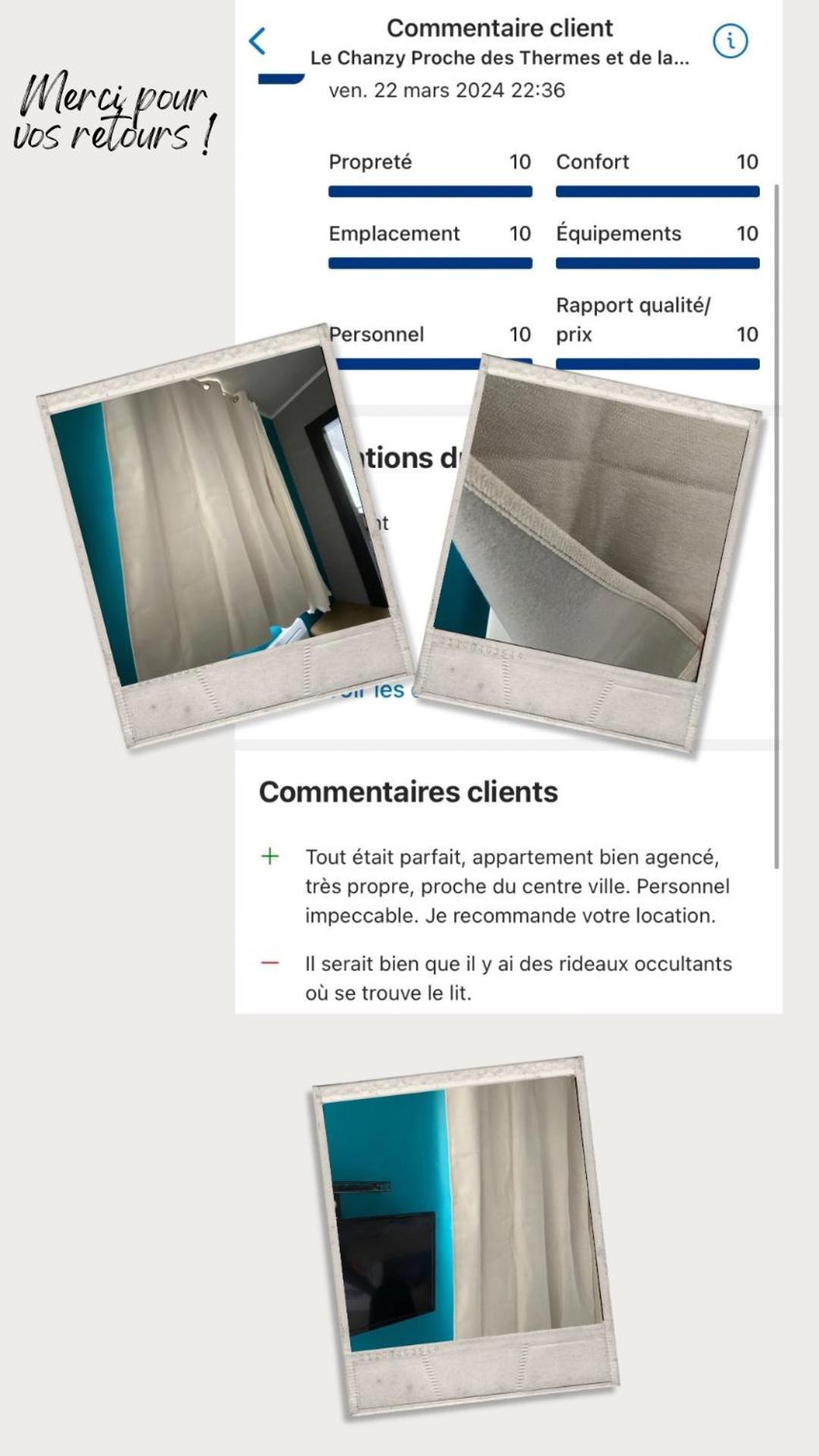 Le Chanzy Proche Des Thermes Et De La Gare Rochefort  Kültér fotó